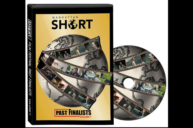 حضور «کلاس رانندگی» در لیست دی وی دی فینالیست‌های جشنواره «منهتن»