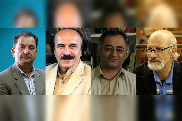 داوران جشنواره نقالی و پرده خوانی غدیر معرفی شدند