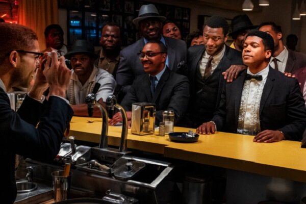 آثار دو فیلمساز دیگر به «ونیز» راه یافت؛ آلمادوار و یک فیلم‌اولی