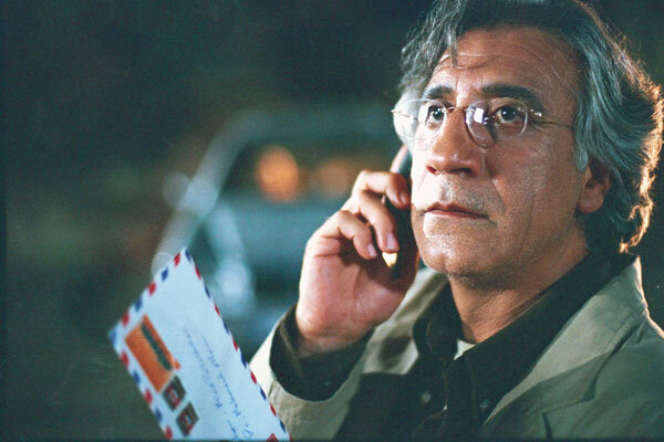 هفته فیلم ایران در ژاپن افتتاح شد