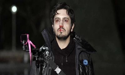 فروش فیلمها از پنج میلیارد تومان گذشت فروش فیلمها از پنج میلیارد تومان گذشت