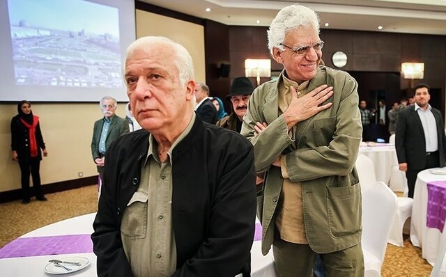 کیومرث پوراحمد: 