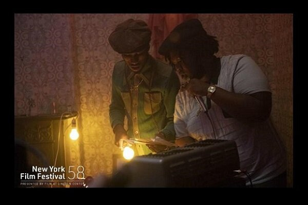 فیلم استیو مک کویین برای افتتاحیه جشنواره نیویورک انتخاب شد