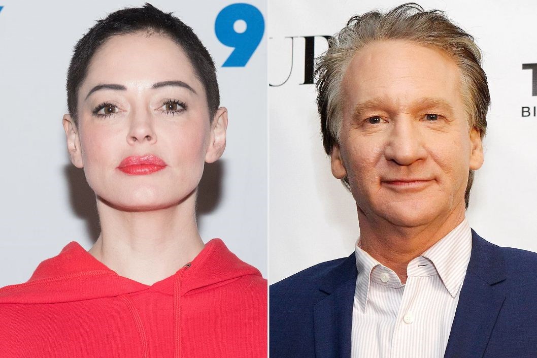 «رز مک‌گواین» فیلمساز اسکاری را متهم به سوء رفتار جنسی کرد