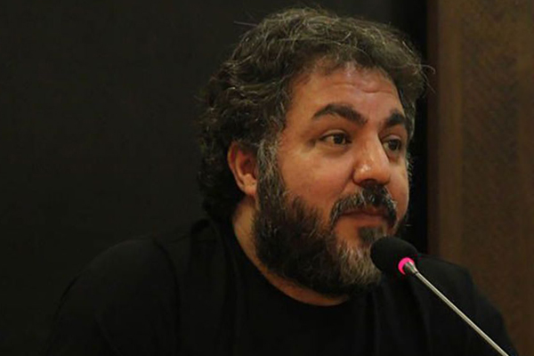 آرش دادگر «اودیسه 2020» را در تالار چهارسو به صحنه می‌برد