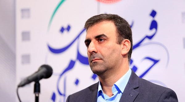 ابراهیم داروغه‌زاده: نمی‌توان جشنواره فیلم فجر را به صورت آنلاین برگزار کرد
