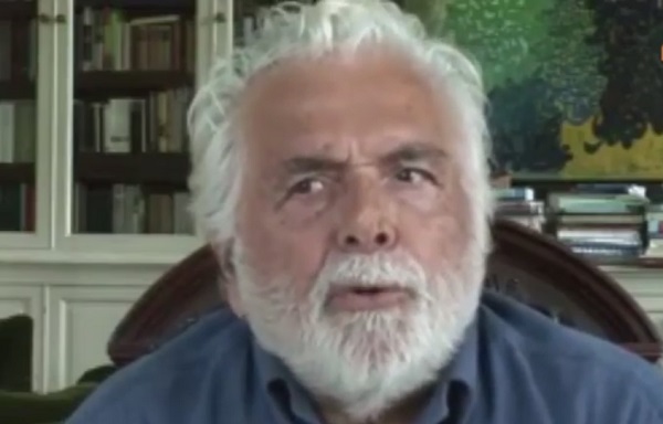 فیلم- صحبت‌های ابراهیم گلستان درباره فرخ غفاری و کانون فیلم تهران