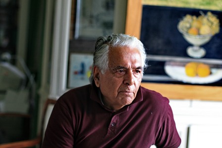 ابراهیم گلستان: اصلا به فستیوال‌ها و جوایز اعتنا نمی‌کنم