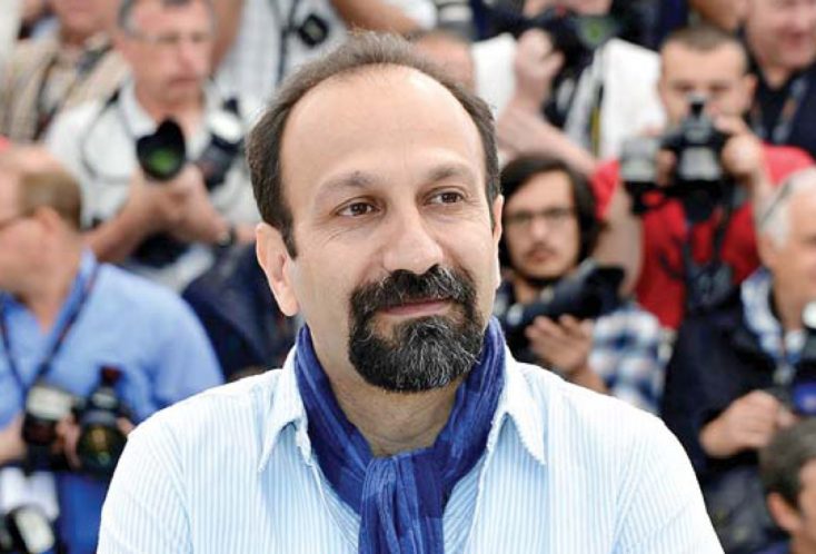 پروژه جدید اصغر فرهادی از سوی مرکز ملی سینمای فرانسه حمایت می‌شود