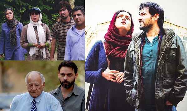 اکران مجدد فیلم‌های اصغر فرهادی در سکوت خبری