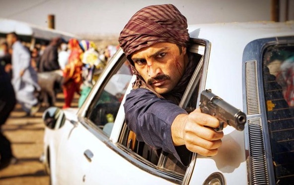 «سعید ملکان» در دو راهی اکران آنلاین و سالن سینما