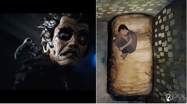  ۲ انیمشن ایرانی در جشنواره مورد تائید آکادمی اسکار