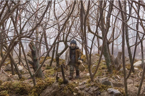 «ده سالگی» در کانون پرورش فکری تولید می‌شود