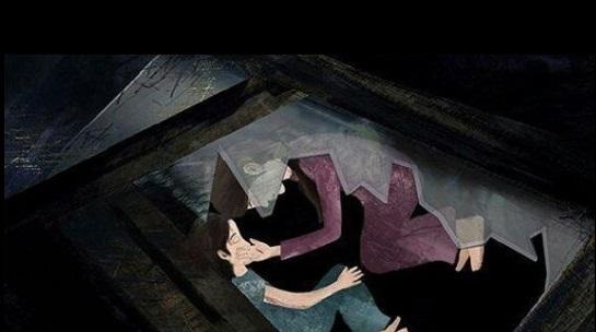 انیمیشن «ما» فینالیست جوایز فیلم آسیا شد