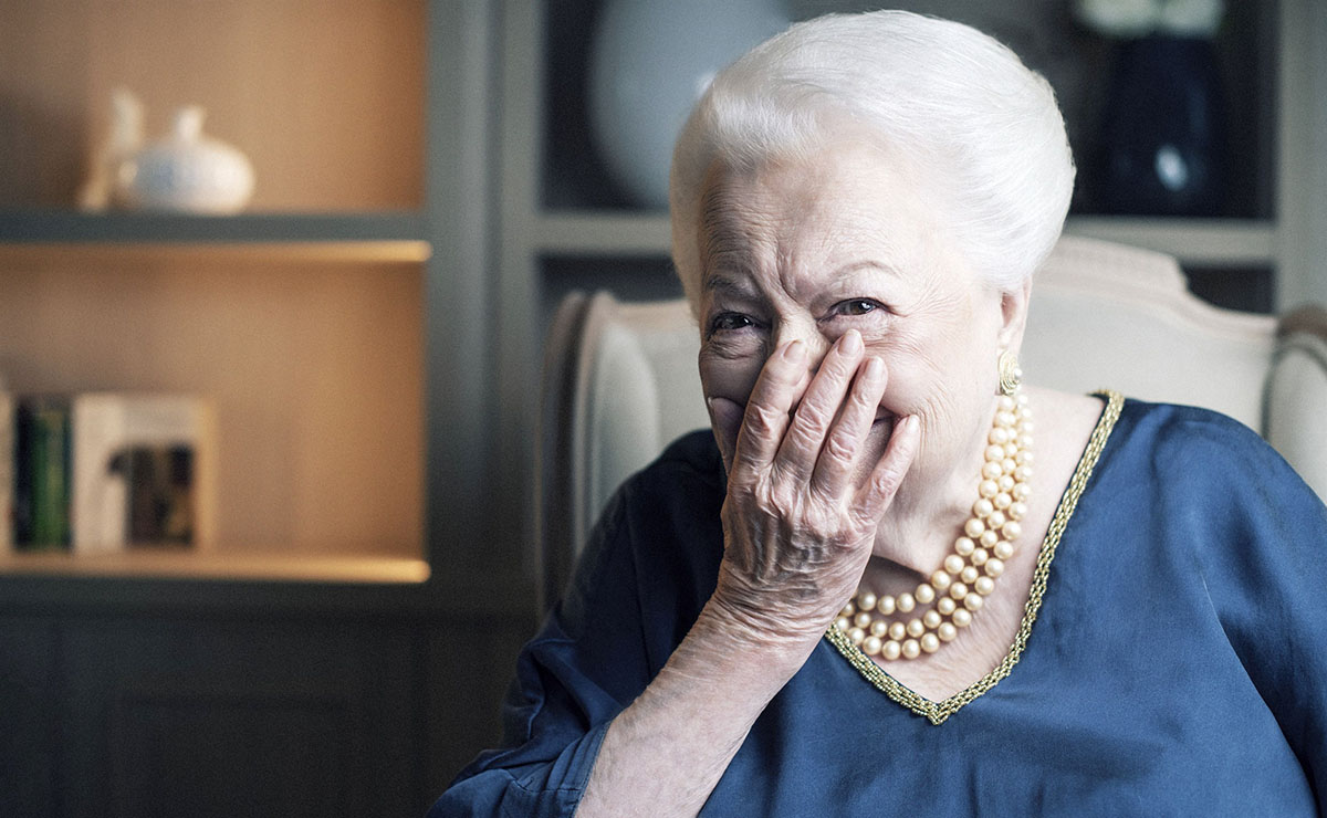 زندگی و فیلم‌های اولیویا دی هاویلند، آخرین بازمانده دوران طلایی هالیوود/ آنکه با باد همسو نشد