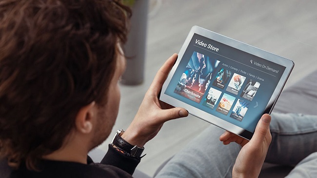 تجربه شکست خورده اکران آنلاین فیلم‌های سینمایی