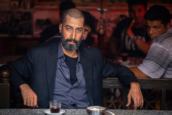 «صحنه‌زنی» به پایان راه رسید