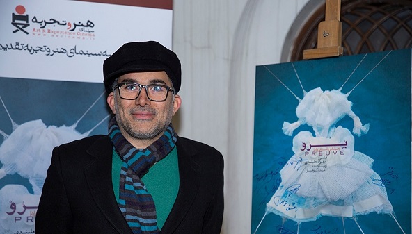 نیاز بزرگ انسان شنیدن قصه است