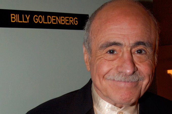 بیلی گلدنبرگ آهنگساز درگذشت/ مرگ خالق موسیقی «دوئل» بیلی گلدنبرگ آهنگساز درگذشت/ مرگ خالق موسیقی «دوئل»