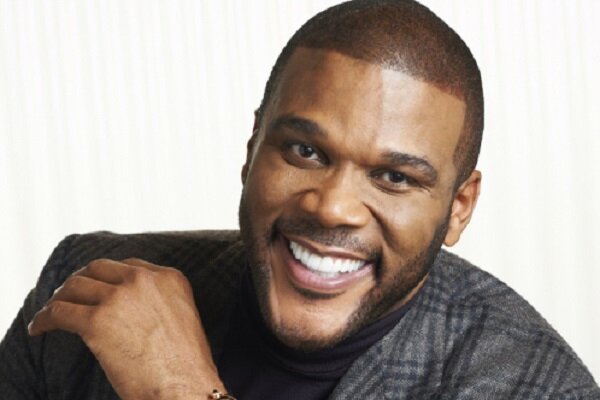 جایزه افتخاری «امی» به «تایلر پری» می‌رسد