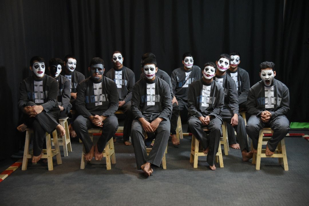 رونمایی از دومین تیزر «خط باریک قرمز»