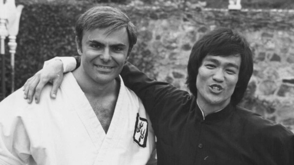 «جان ساکسون» درگذشت