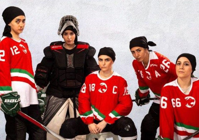 «جایی برای فرشته‌ها نیست» ۴ ساعته قاچاق شد/ نگران دانلود فیلم نیستم چون کاری از دستم برنمی‌آید