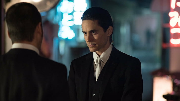 بازیگر برنده اسکار به فیلم سینمایی «ترون» پیوست 