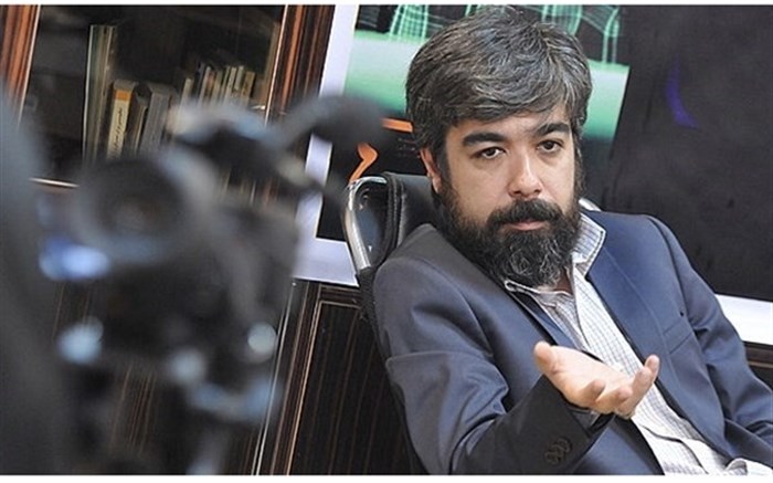 فصل 2 و 3 پیشکش، دعا کنید همین «آقازاده «را به سلامت پخش کنیم