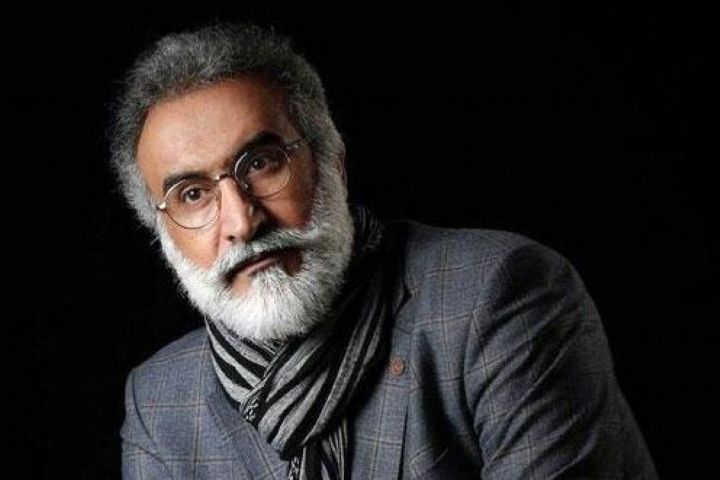 فریاد جامعه تئاتری به جایی نمی‌رسد 