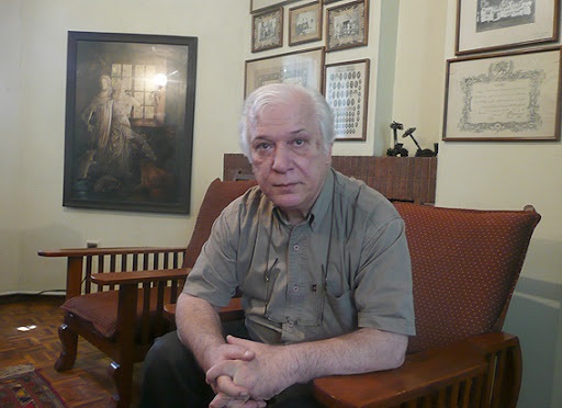  پیام تسلیت سفارت لهستان در پی درگذشت کارگردان «مرثیه گمشده»