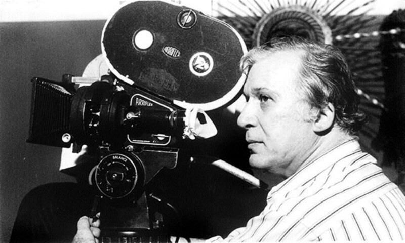 زنده‌یاد سینایی دغدغه‌ای عمیق برای جامعه داشت 