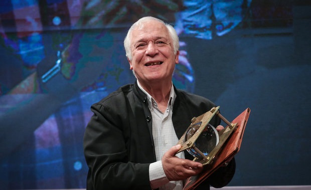 پیام تسلیت وزیر ارشاد برای درگذشت خسرو سینایی