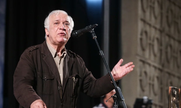 سینمای ایران یکی از مؤلفان خود را از دست داد