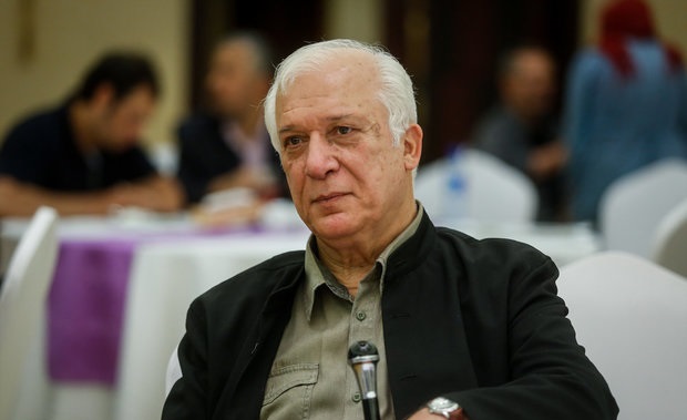 خسرو سینایی به کرونا مبتلا شد/ تنفس کمکی با دستگاه ونتیلاتور خسرو سینایی به کرونا مبتلا شد/ تنفس کمکی با دستگاه ونتیلاتور