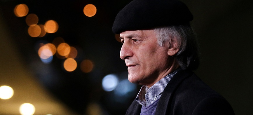 نگارش «شلیک به اسب نحیف» درباره کول‌برها / «خرس» فقط باید در سینما اکران شود