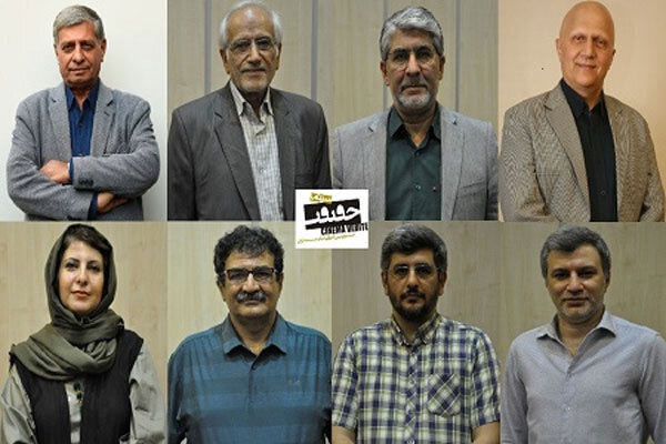 معرفی دبیر و اعضای شورای سیاستگذاری جشنواره «سینماحقیقت»