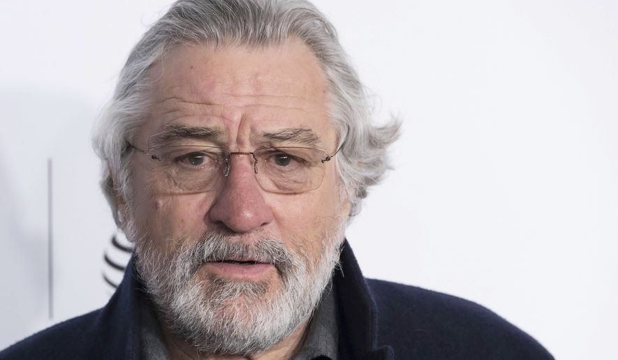 رابرت دنیرو ۷۷ ساله شد/نگاهی به زندگی «گاو خشمگین» سینمای هالیوود 