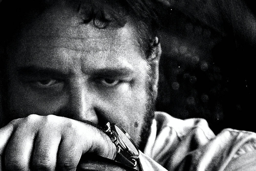 گیشه سینماهای انگلیس در تسخیر فیلم جدید راسل کرو