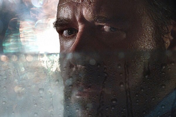 استقبال از فیلم راسل کرو در بریتانیا