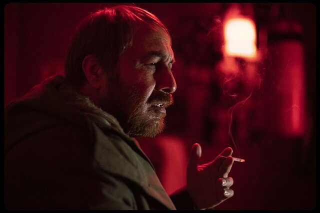 روایتی از یک تجربه تازه با رضا عطاران