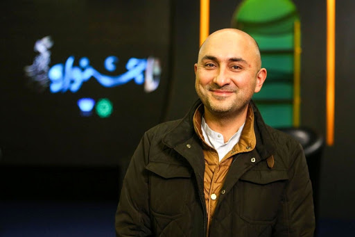 گفتوگو با سام کلانتری کارگردان «جایی برای فرشتهها نیست» / همزیستی عاشقانه فرشتهها گفتوگو با سام کلانتری کارگردان «جایی برای فرشتهها نیست» / همزیستی عاشقانه فرشتهها