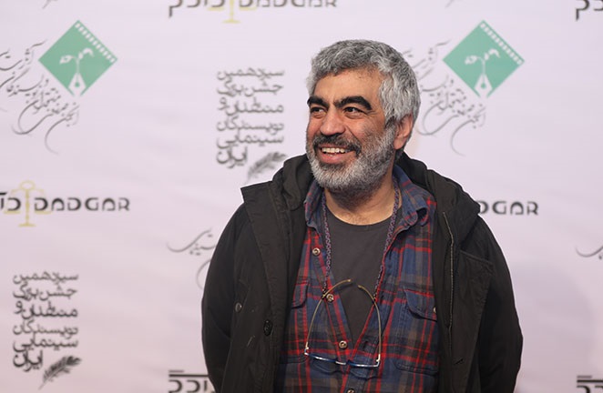 همکاری شهاب حسینی و سروش صحت در «همرفیق»