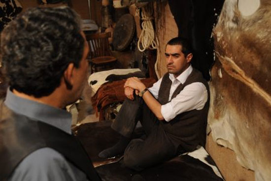 چالش شبکه سه با سریال توقیف شدهاش چالش شبکه سه با سریال توقیف شدهاش