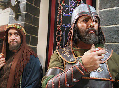 چرا باز هم مختار؟