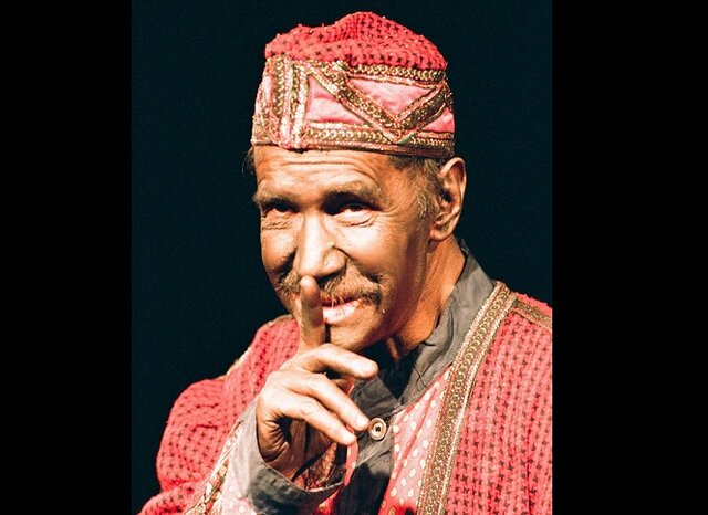 «علی بابا» یی که دیگر تکرار نشد