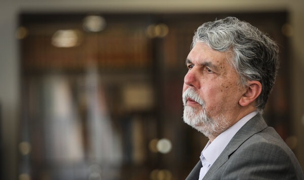 وزیر ارشاد خواستار رسیدگی به پرونده تسهیلات اهالی فرهنگ و هنر شد