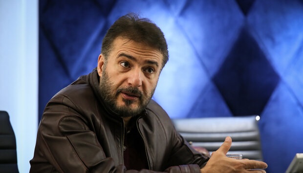 تلویزیون فیلم ۵ میلیاردی‌ام را ۱۳۰ میلیون خرید!