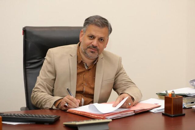 توضیحات یک مدیر در پی انتشار گزارش مالی فارابی