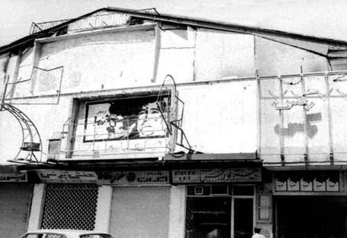 بازخوانی فاجعه سینما رکس آبادان/ عبرت‌ها به جای قضاوت‌ها